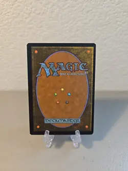 MTG Chatterfang Squirrel General LP Modern Horizons 2 Mh2 - Image 2