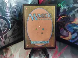 MTG Demonic Tutor - 150 / English / Near Mint CMM - Image 3
