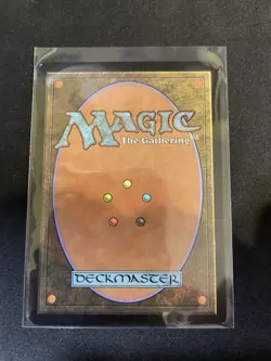 MtG X1 Forbidden Orchard Champions of Kamigawa Magic The Gathering (Land) - Image 2