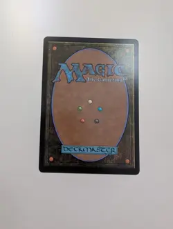 MTG - Traveling Botanist (Foil) - Tarkir Dragonstorm NM/M Condition - Image 4