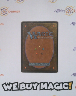 MTG | Red Elemental Blast | Fourth Edition | Regular | Moderately Played | ENG - Image 2