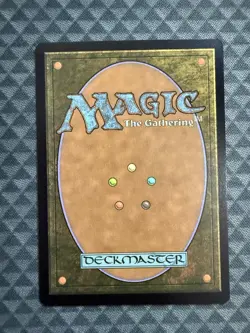 MTG Crawling Barrens #262/280 Foil Rare Zendikar Rising (ZNR) - Image 3