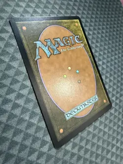 MTG Crawling Barrens #262/280 Foil Rare Zendikar Rising (ZNR) - Image 4