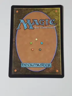 MTG - Day of Judgment - Foundations Foil Rare Board Wipe - Image 2