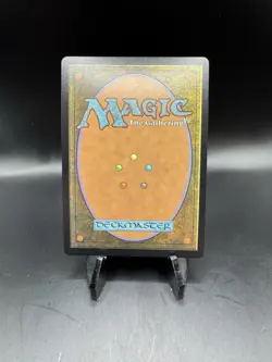 Dr. Eggman✨RAINBOW FOIL✨ Secret Lair x Sonic -NM Magic MTG - Image 2