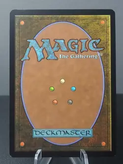 0470 Diamond Weapon Extended Art Foil Magic The Gathering Final Fantasy - Image 2