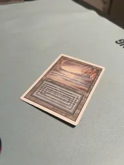 MTG Underground Sea - Revised Edition - Image 4