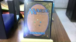 cloud midgard mercenary borderless foil mtg - Image 2
