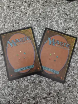 2x Wave of Reckoning Mercadian Masques Regular - Image 2