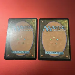 Sandstone Needle MTG Mercadian Masques Lot Of 12 Cards 12X - Image 3