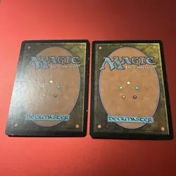 Sandstone Needle MTG Mercadian Masques Lot Of 12 Cards 12X - Image 5