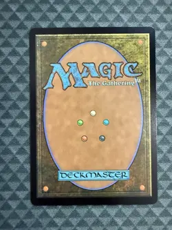 MTG Throne of Makindi #265/280 Rare Zendikar Rising (ZNR) - Image 3