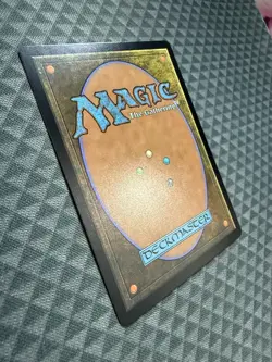 MTG Throne of Makindi #265/280 Rare Zendikar Rising (ZNR) - Image 4