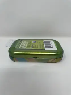 Pokemon Vibrant Paldea Mini Tin [Ceruledge] Sealed New - Image 4