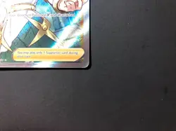 Volo Full Art Trainer [NM] - Pokemon Card Game (Lost Origin #196/196) Ultra Rare - Image 5