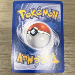 2005 Pokemon EX Emerald Makuhita Reverse Holo #54 NM - Image 2