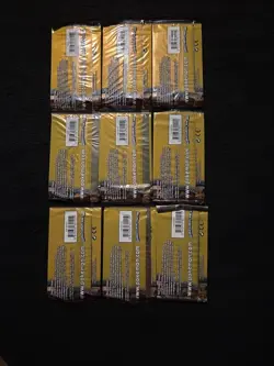 Pokemon TCG XY-Steam Siege 3-Card Mini Booster Pack(s) individual packs XY gen!! - Image 4