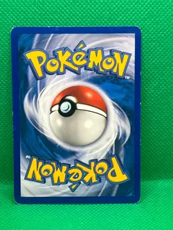 Pokemon Tcg Hitmontop 82/147 Aquapolis Non Holo - Image 4