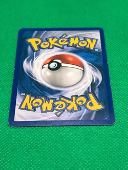 Pokemon Tcg Hitmontop 82/147 Aquapolis Non Holo - Image 5