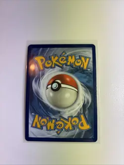 Pokemon TCG Decidueye GX Guardians Rising 146/145 Holo Secret Rare - Image 2