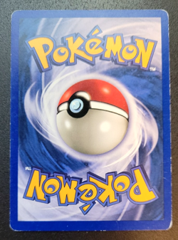 Pokemon Neo Destiny Dark Octillery Common Unlimited 62/105 LP/NM Condition - Image 2