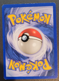 Pokemon Neo Destiny Light Machamp Rare Unlimited 25/105 NM Condition - Image 2