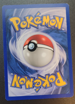Pokemon Neo Destiny Unown [Z] Uncommon Unlimited 60/105 NM Condition - Image 2