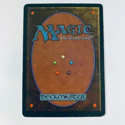 Throne of Bone - 4th Fourth Edition, Magic The Gathering MTG MP - Image 2