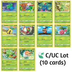 Pokemon TCG Crown Zenith Lot - C/UC, Rares, Reverse Holo, Holo, Ultra, Code Card - Image 2