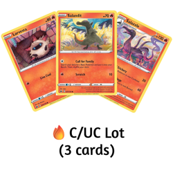 Pokemon TCG Crown Zenith Lot - C/UC, Rares, Reverse Holo, Holo, Ultra, Code Card - Image 3