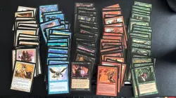 MTG Legions Complete Set Magic (almost-4 cards) The Gathering Cards NM - Image 1