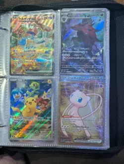 Pokemon cards - 150 Card Bundle - + ex, v, gx, bulk, Secret R, SIR ETC AT RANDOM - Image 3