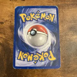 Ho-Oh FIRST EDITION #7/64 Pokemon Neo Revelation 2000 Holo Foil Rare Card - Image 2