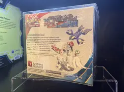 Pokemon XY Primal Clash Booster Box - Image 5