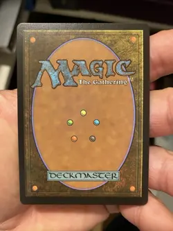 [1x] Bribery (411) - Foil - Borderless Near Mint, English Secret Lair MTG Magic - Image 5