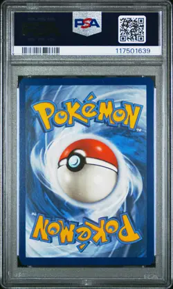 2023 Pokemon Mew EN-151 Pikachu #173 Illustration Rare PSA 10 IR - Image 2