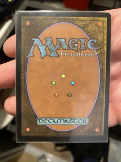 MTG Foil Time Warp - Foil Etched - Japanese Alternate Art Strixhaven NM! - Image 2