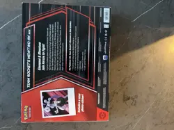 Pokemon Team Rockets Mewtwo Ex Box Brand New Sealed! - Image 2