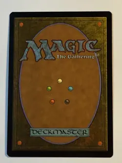 Culling the Weak MTG Exodus LP+ Magic the Gathering - Image 2