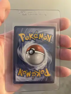 NEO UPPER ENERGY 162/162 ACE SPEC TEMPORAL FORCES POKEMON -ULTRA RARE-NM - Image 2