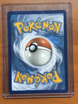 Bubble Mew ex 232/091 Paldean Fates Special Illustration Pokemon MINT PACK FRESH - Image 2