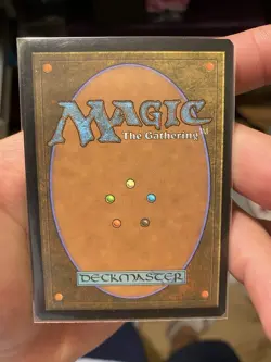 MTG Gisela, Blade of Goldnight BORDERLESS FOIL Commander Masters 0682 NM - Image 3