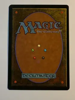 MTG Mana Vault Revised 3rd Edition 1994 - LP+ Condition - Image 2