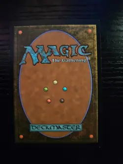 Island 270/277 mtg Innistrad: Midnight Hunt Foil (Shipped in bubble mailer) - Image 2
