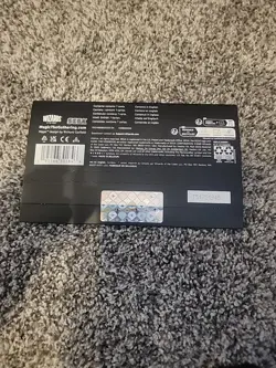 MTG Secret Lair x Sonic the Hedgehog: Friends & and Foes *Non-Foil* SEALED - Image 2