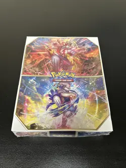 Pokemon TCG: Battle Styles Mini Portfolio Display Sealed 12 Packs New Sealed - Image 1