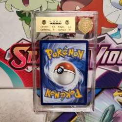 KOBA 9.5 Mawile V TG17/TG30 - Silver Tempest - Pokemon TCG - SHIPS FAST - Image 2