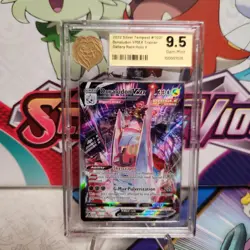 KOBA 9.5 Duraludon VMAX TG21/TG30 - Silver Tempest - Pokemon TCG - SHIPS FAST - Image 1