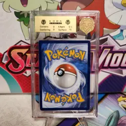KOBA 9.5 Duraludon VMAX TG21/TG30 - Silver Tempest - Pokemon TCG - SHIPS FAST - Image 2