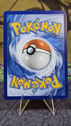 Pokemon TCG Jynx ex 191/165 Sv: Scarlet & Violet 151 Holo Ultra Rare Full Art NM - Image 2